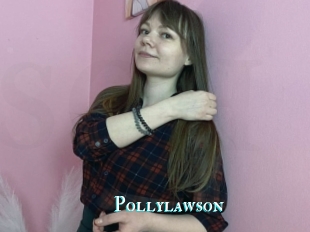 Pollylawson