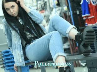 Pollyprincess