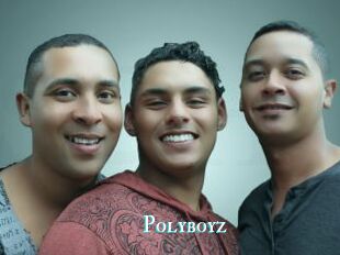Polyboyz