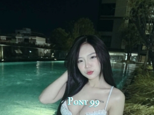 Pony_99