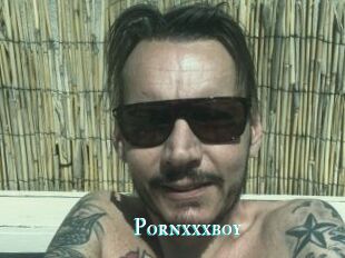 Pornxxxboy
