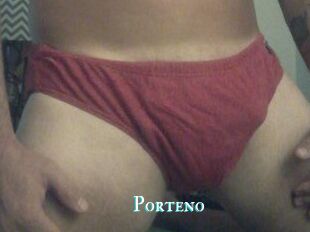 Porteno