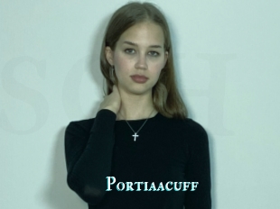 Portiaacuff