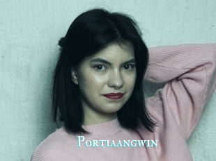 Portiaangwin