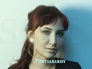 Portiabardy