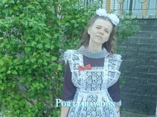 Portiabawden