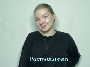 Portiabrainard
