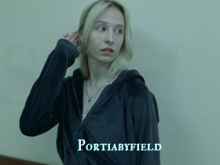 Portiabyfield