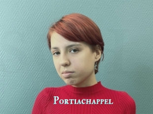 Portiachappel