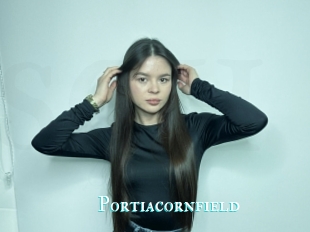 Portiacornfield