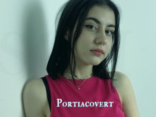 Portiacovert