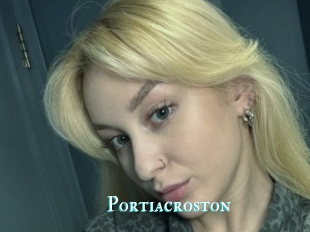 Portiacroston