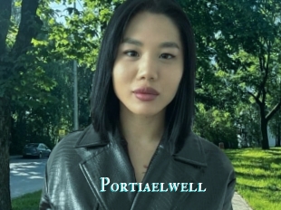 Portiaelwell