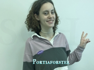 Portiaforster