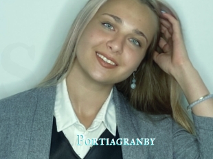 Portiagranby