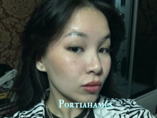 Portiahames