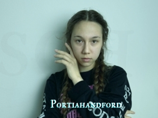Portiahandford