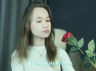 Portiahartnell