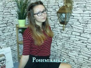 Poshmikaella