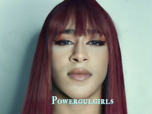 Powergulgirls