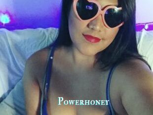 Powerhoney