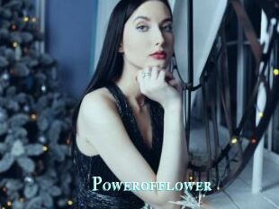 Powerofflower