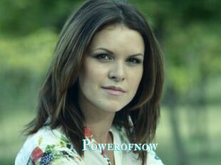 Powerofnow