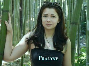 Pralyne
