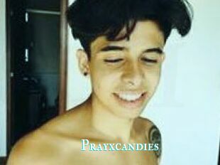 Prayxcandies