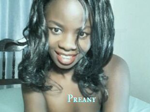 Preany