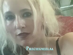 Precieuseelsa