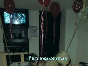 Preciosaandilan