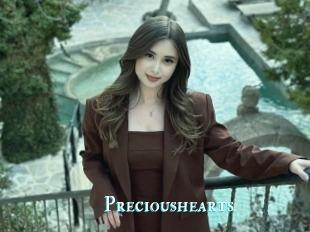 Precioushearts
