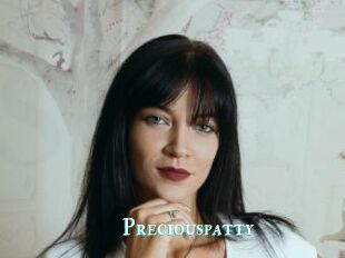 Preciouspatty