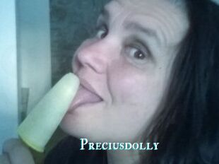 Preciusdolly