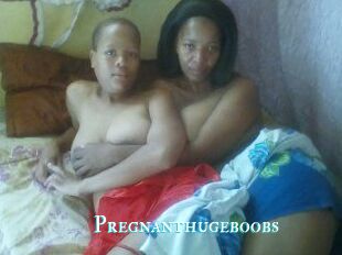 Pregnanthugeboobs