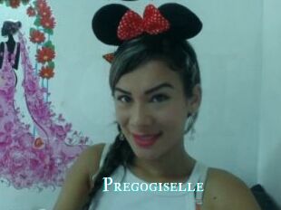 Pregogiselle
