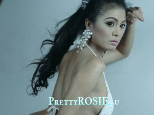 PrettyROSIE4u