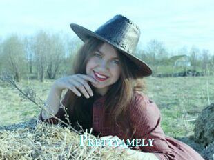 Prettyamely
