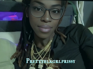 Prettyblkgrlprissy