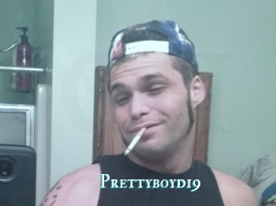 Prettyboyd19