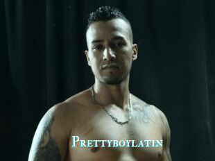 Prettyboylatin