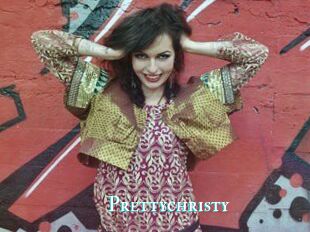 Prettychristy