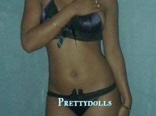 Prettydolls