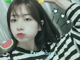 Prettygairl