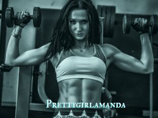 Prettygirlamanda
