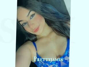 Prettyjamin