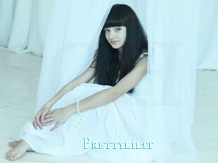 Prettylilit