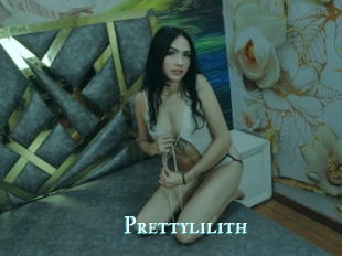 Prettylilith