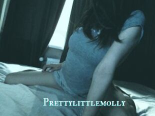 Prettylittlemolly